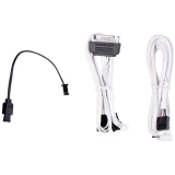 ..... Система жидкостного охлаждения Lian Li Galahad II LCD 360 White (0041) из ремонта (G89.GA2ALCD36W.(00/R0))