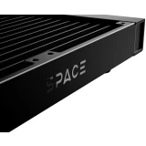 ..... Система жидкостного охлаждения ID-COOLING SL240 XE BLACK (7H11) Б/У