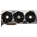 ..... Видеокарта RTX 4080 MSI 16Gb (RTX 4080 16GB SUPRIM) (0006) из ремонта