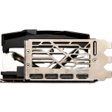 ..... Видеокарта RTX 4080 MSI 16Gb (RTX 4080 16GB SUPRIM) (0006) из ремонта