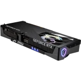 ..... Видеокарта RTX 5070 Ti MSI OC 16Gb(RTX 5070 Ti 16G GAMING TRIO OC PLUS) (3483) ОЕМ Б/У
