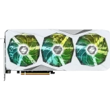 ..... Видеокарта RX 7800 XT ASRock Steel Legend OC 16Gb (RX7800XT SL 16GO) (0187) ОЕМ из ремонта