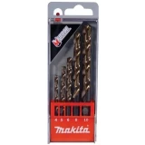 Набор свёрл Makita D-30508