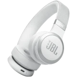..... Гарнитура JBL Live 670NC White (9690) из ремонта (JBLLIVE670NCWHT)
