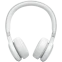 ..... Гарнитура JBL Live 670NC White (9690) из ремонта - JBLLIVE670NCWHT - фото 2