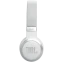 ..... Гарнитура JBL Live 670NC White (9690) из ремонта - JBLLIVE670NCWHT - фото 3