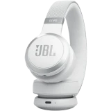 ..... Гарнитура JBL Live 670NC White (9690) из ремонта (JBLLIVE670NCWHT)