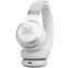 ..... Гарнитура JBL Live 670NC White (9690) из ремонта - JBLLIVE670NCWHT - фото 5