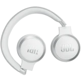 ..... Гарнитура JBL Live 670NC White (9690) из ремонта (JBLLIVE670NCWHT)