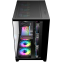 ..... Корпус 1STPLAYER MEGAVIEW MV8-TP Black Б/У - MV8-TP-BK - фото 4