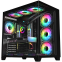 ..... Корпус 1STPLAYER MEGAVIEW MV8-TP Black Б/У - MV8-TP-BK - фото 5