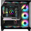 ..... Корпус 1STPLAYER MEGAVIEW MV8-TP Black Б/У - MV8-TP-BK - фото 7