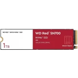 ..... Накопитель SSD 1Tb WD Red SN700 (WDS100T1R0C) (0127) Б/У