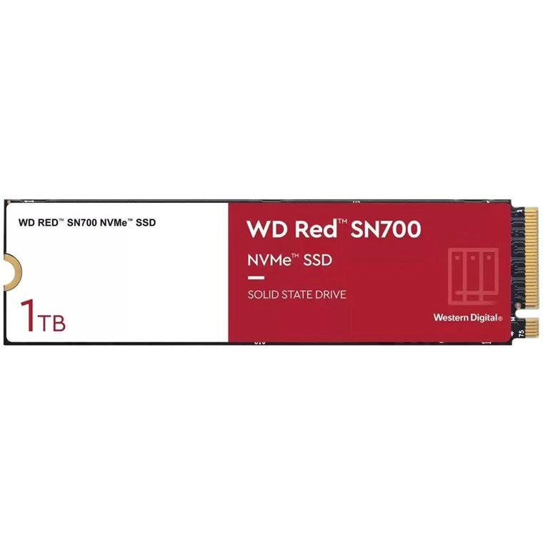 ..... Накопитель SSD 1Tb WD Red SN700 (WDS100T1R0C) (0127) Б/У