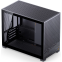 ..... Корпус Jonsbo D32 Pro Black (2341) Б/У - D32 PRO BLACK - фото 2