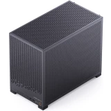 ..... Корпус Jonsbo D32 Pro Black (2341) Б/У (D32 PRO BLACK)