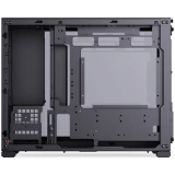 ..... Корпус Jonsbo D32 Pro Black (2341) Б/У (D32 PRO BLACK)