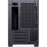 ..... Корпус Jonsbo D32 Pro Black (2341) Б/У (D32 PRO BLACK)