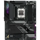 ..... Материнская плата Gigabyte X870E AORUS ELITE WIFI7 (7612) из ремонта