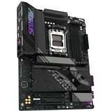 ..... Материнская плата Gigabyte X870E AORUS ELITE WIFI7 (7612) из ремонта