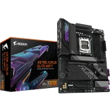 ..... Материнская плата Gigabyte X870E AORUS ELITE WIFI7 (7612) из ремонта