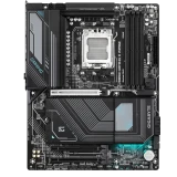 ..... Материнская плата Gigabyte B850 GAMING X WIFI6E (4839) ОЕМ из ремонта