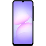 Смартфон Samsung Galaxy A07 4G 4/128Gb Black (SM-A075FZKGCAU)