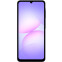 Смартфон Samsung Galaxy A07 4G 4/128Gb Black (SM-A075FZKGCAU) - фото 2