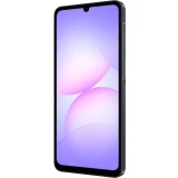 Смартфон Samsung Galaxy A07 4G 4/128Gb Black (SM-A075FZKGCAU)