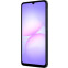 Смартфон Samsung Galaxy A07 4G 4/128Gb Black (SM-A075FZKGCAU) - фото 3