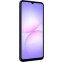 Смартфон Samsung Galaxy A07 4G 4/128Gb Black (SM-A075FZKGCAU) - фото 4