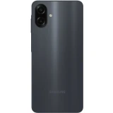 Смартфон Samsung Galaxy A07 4G 4/128Gb Black (SM-A075FZKGCAU)