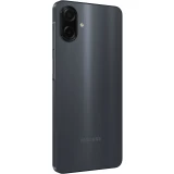 Смартфон Samsung Galaxy A07 4G 4/128Gb Black (SM-A075FZKGCAU)