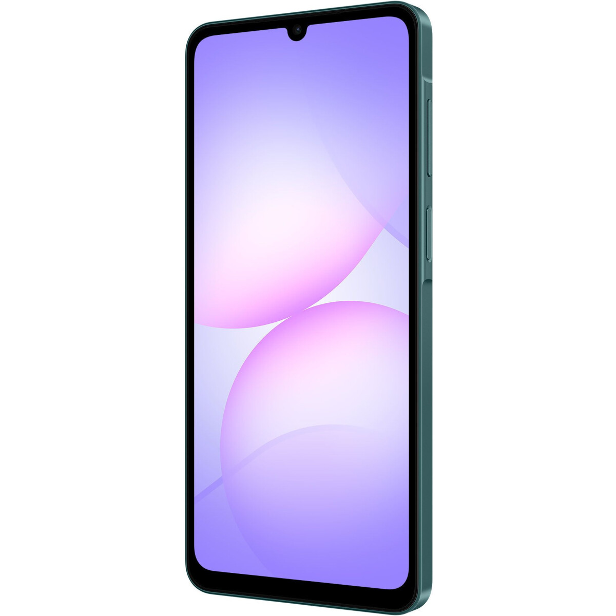 Смартфон Samsung Galaxy A07 4G 6/128Gb Dark Green (SM-A075F/DS) - SM-A075FZGH(CAU/MEA) - фото 3