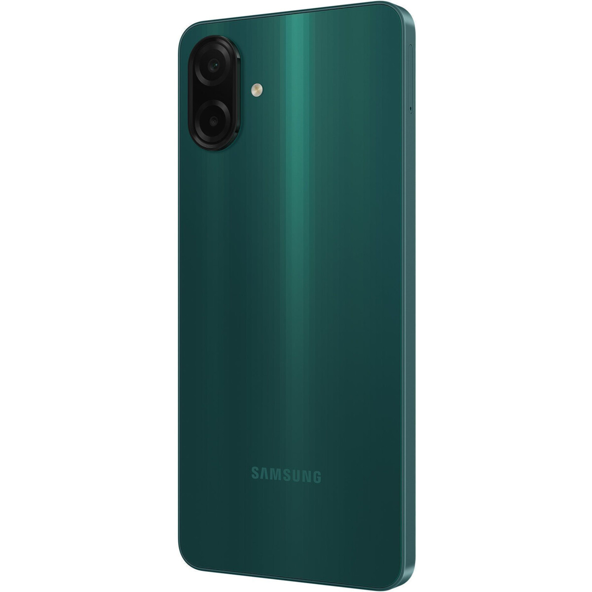 Смартфон Samsung Galaxy A07 4G 6/128Gb Dark Green (SM-A075F/DS) - SM-A075FZGH(CAU/MEA) - фото 6