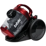 Пылесос BBK Black/Red (BV1503)