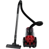 Пылесос BBK Black/Red (BV1503)