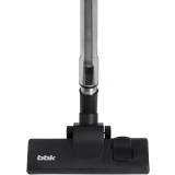 Пылесос BBK Black/Red (BV1503)
