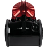Пылесос BBK Black/Red (BV1503)