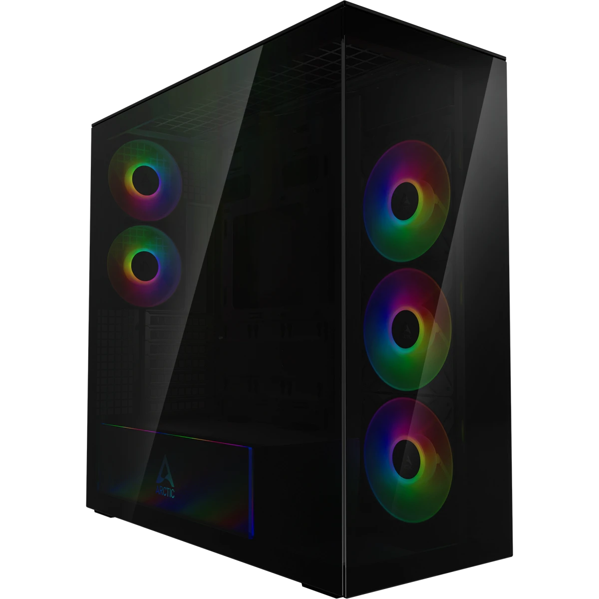 ПК Intel Core i5-14600K / NVIDIA RTX 5070 / 32 ГБ / SSD 2288 ГБ