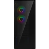 Корпус Arctic Xtender Black (ACPCC00015A)