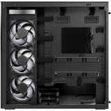 Корпус Arctic Xtender Black (ACPCC00015A)