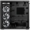 Корпус Arctic Xtender Black - ACPCC00015A - фото 6