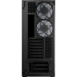 Корпус Arctic Xtender Black (ACPCC00015A)