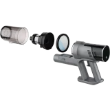 Пылесос Polaris PVCS 4010 Grey