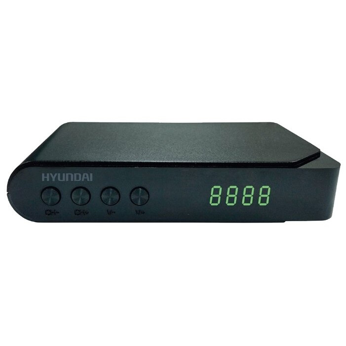ТВ-тюнер Hyundai H-DVB200