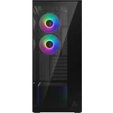 Корпус Arctic Xtender Mirror Black (ACPCC00018A)