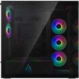 Корпус Arctic Xtender Mirror Black (ACPCC00018A)