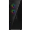 Корпус Arctic Xtender VG Black - ACPCC00016A - фото 2