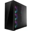 Корпус Arctic Xtender VG Black - ACPCC00016A - фото 3